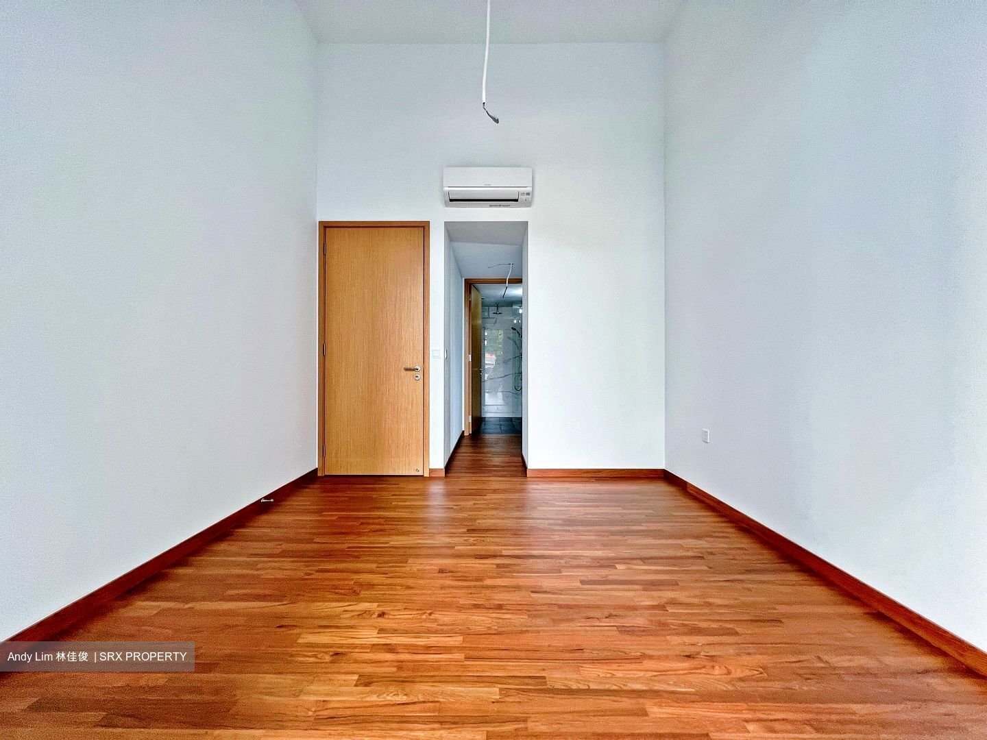 The Verandah Residences (D5), Apartment #457265251